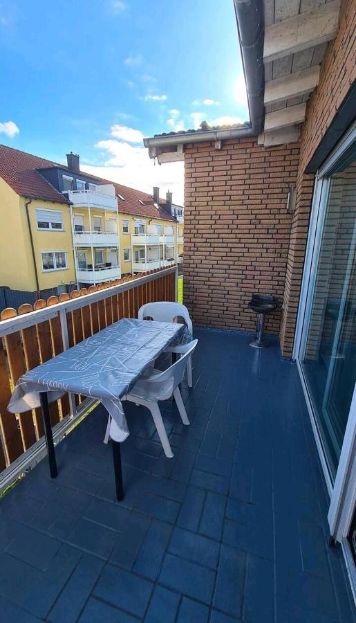 Pension Werne An Der Lippe Apartman Kültér fotó