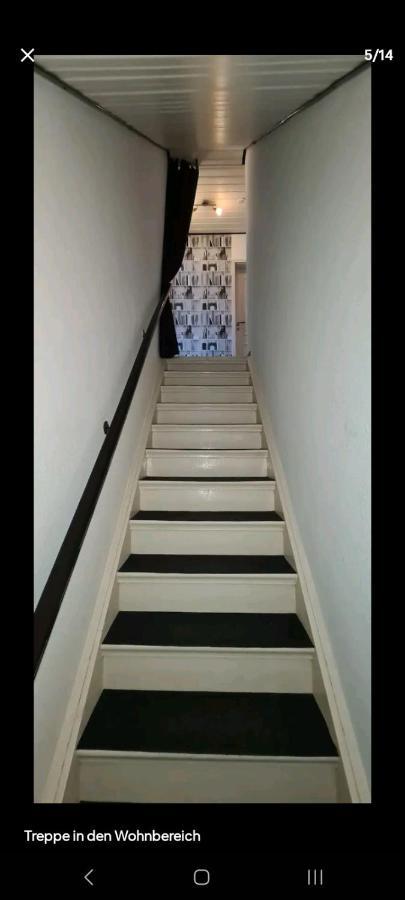 Pension Werne An Der Lippe Apartman Kültér fotó