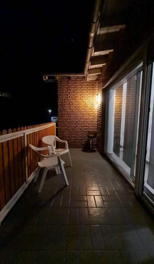 Pension Werne An Der Lippe Apartman Kültér fotó