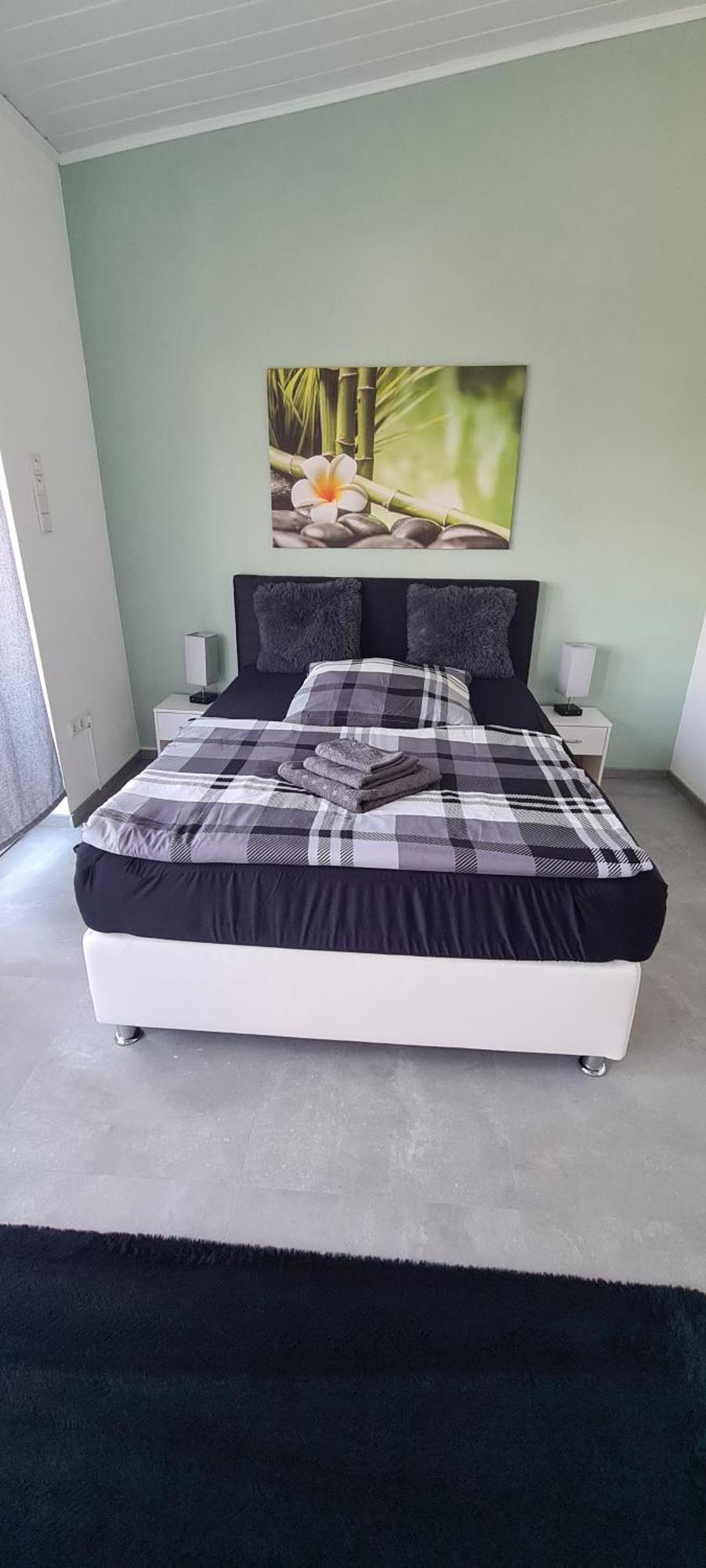 Pension Werne An Der Lippe Apartman Kültér fotó